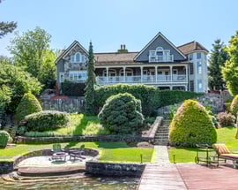 55 Lake Drive South