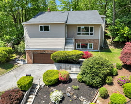 7 Woodbine Terrace