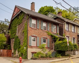 5 Railroad Avenue