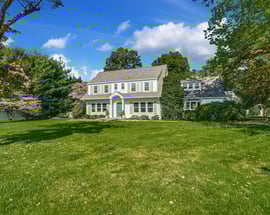 9 Sunset Road