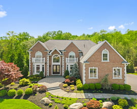 333 Pleasant Hill Drive