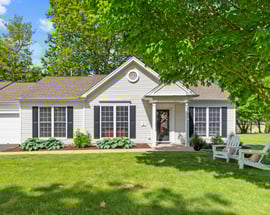 8 Cypress Way