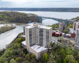 2500 Johnson Avenue  #2NP