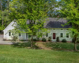 455 Milton Road