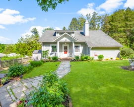 185 Harriman Road