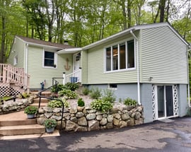 73 North Road