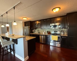 300 High Point Drive  #308