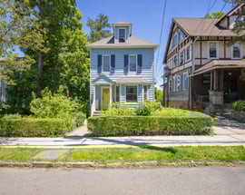 16 Rossmore Avenue