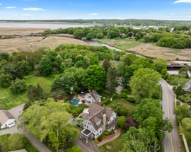 18 Ferry Road