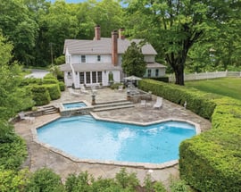 25 Johnny Cake Hill Road