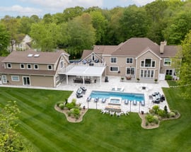 15A Shore Road