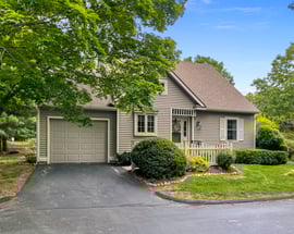 1 Dogwood Lane #1