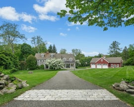 135 Limekiln Road