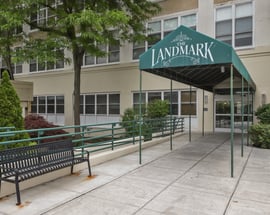 1 Landmark Square  #227