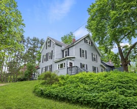 9 High St