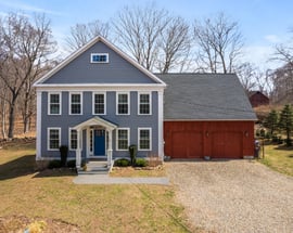 136 Tater Hill Road