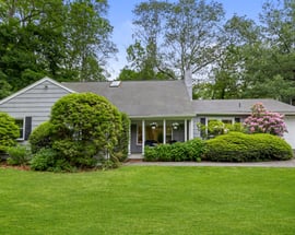 39 Larchwood Road