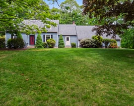 114 Dean Road