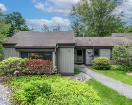501 Heritage Village  #A