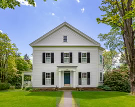 118 South Street