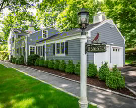 116 West Lane