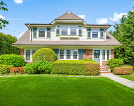 489 Manor Lane