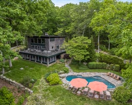 150 Brush Hill Road