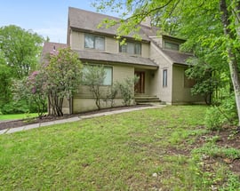 48 Sabbath Day Hill Road