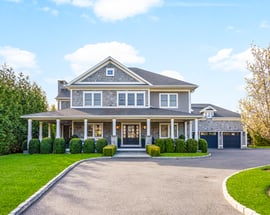 16 Hilltop Drive