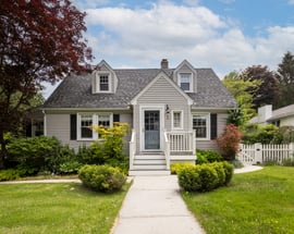 1 Yale Avenue