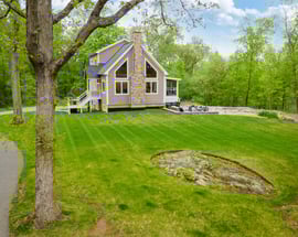 732 Hulls Hill Road