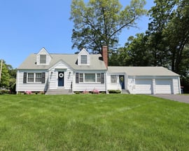 110 Cottage Street