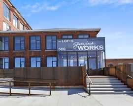 520 State Rd  #204