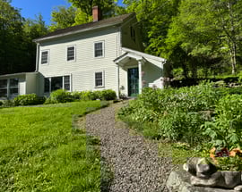 1 Coburn Road West