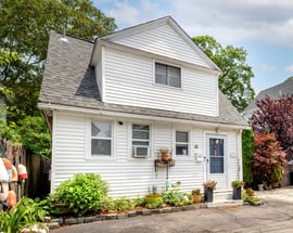 41 Botsford Avenue