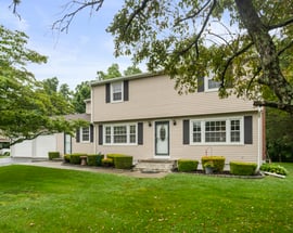 20 Laurel Wood Road