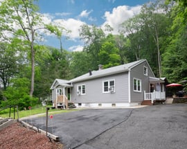 116 Chestnut Ridge Road