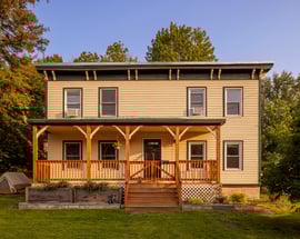 12 Mill Street