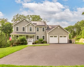13 Spruce Ridge Drive
