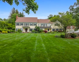 96 Norrans Ridge Drive