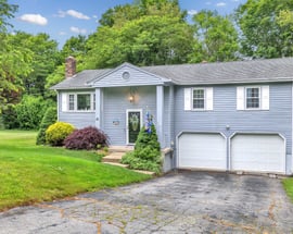 81 Charter Oak Drive