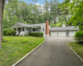 15 Hallsey Lane