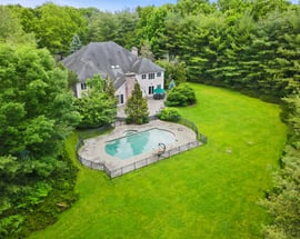 9 Lincoln Woods