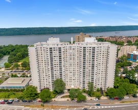 3333 Henry Hudson Parkway #23EF
