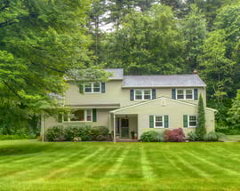 21 Banks Road