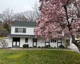 656 Westover Road