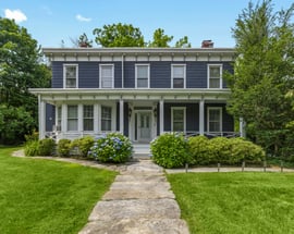 644 Fort Hill Road