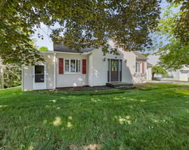 54 Greenridge Road