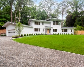 338 Eden Road