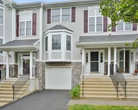 1802 Pinnacle Way #1802